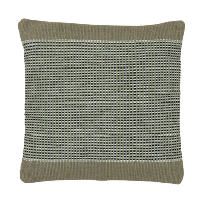 Mael Outdoor Pillow Olive