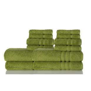 Cotton Lightweight Mulit-Size Set
