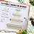 Galvanized Raised Garden Bed 6.4' X 2' 1', Outdoor Metal Elevated Planter Box With Edging, Cream, Self - Draining, For Flower Herb And Vegetable Growth, Modular Build 1' Planter,