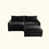 Black is out of stock