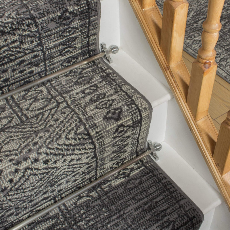 Stair Runner Bansil Indoor Area Rug, Runner 510cm x 70cm