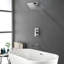Bath And Shower Faucet Trim-125490536