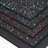 3/8'' Premium Rubber Mat