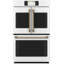 30" Self-Cleaning Convection Smart Electric Double Wall Oven-1962091356