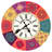 Paray Wall Clock