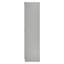 Borth Manufactured Wood Wardrobe-1702935426