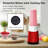 Tribest Personal Blender-40715304