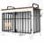 White+Walnut