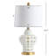 Lampe de table 21 po Chatham
