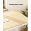 Bureau d'ordinateur l 48 po Mayeda-694030180