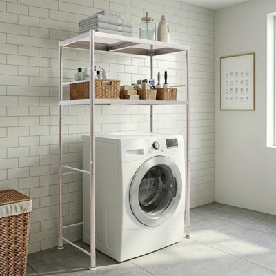 Tablette en acier inoxydable, tablettes de rangement pour la cuisine, tablette de rangement pour la cuisine, garage