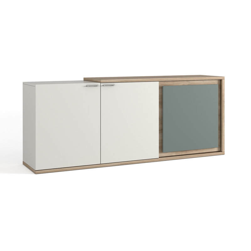 Bendte 200cm Sideboard