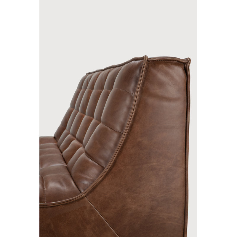 Sofa, Hazelnut