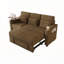 Canapé-lit pliable 3-en-1-2044817863