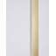 LED Flush Mounted Sconce