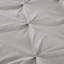 Roulf Polyester No Pattern Duvet Cover Set with Pillowcases Included-2111986864-2111986871
