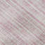 Tapis rose Prisco lavable à la machine de qualité supérieure-1699914250