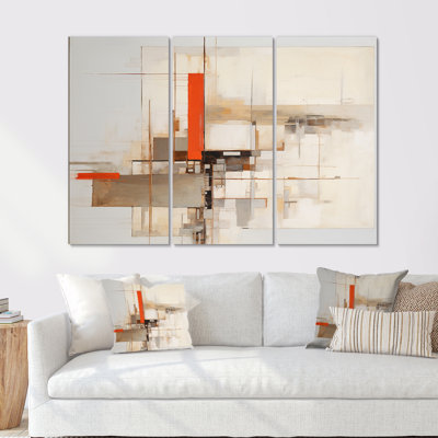 Ensemble d'œuvres d'art mural Ro ro