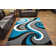 Mccampbell Performance Abstract Indoor Rug