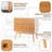 Keatica Accent Chest