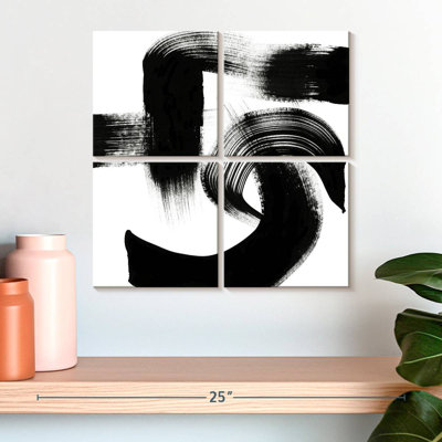 Monochromatic Playtime II