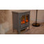 HOMCOM 51 cm W Electric Stove-388272123