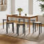 45cm H Stacking Side Chair-1921960951