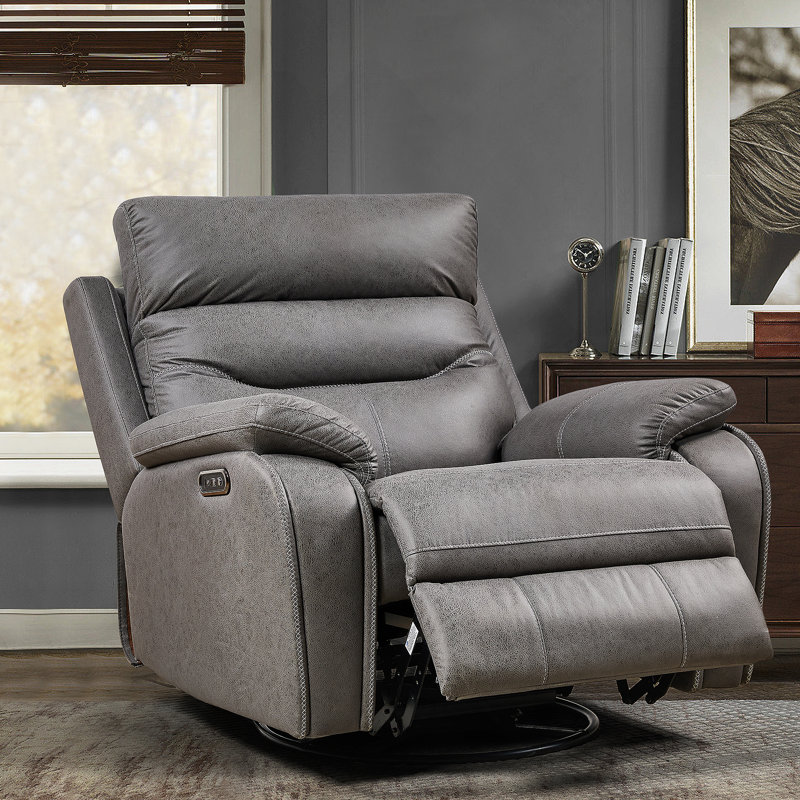 Fauteuil inclinable, inclinable et inclinable motorisé