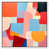 Cadre blanc