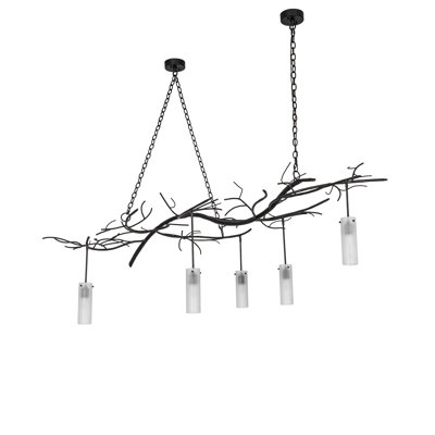 5 - Light Chandelier