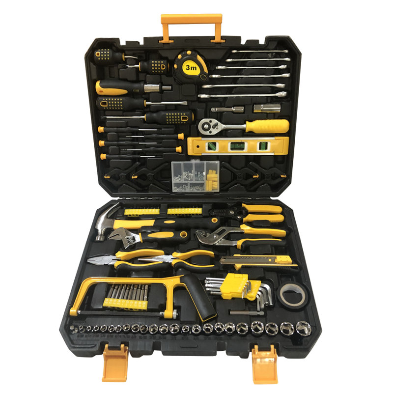 Letyton Hand Tool Set
