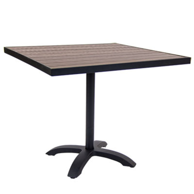 Dining Table by ERF, Inc.