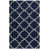 Navy Blue/Ivory