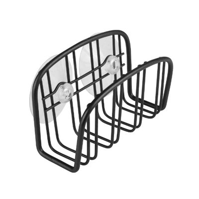 Contempo Suction Sink Sponge Holder