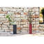 Vase de plancher en acier Itac-84322397