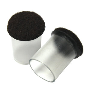 Expanded Technologies Glides (Set of 16)