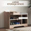Shoe Storage