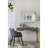 Orovada White Single Picture Frame