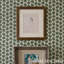 Papier peint vert Schumacher X Rita Konig-1232519305