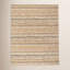 Paint Chip Natural Hand Micro Hooked Wool Rug-78142825