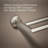 Components Double Towel Bar-98143950