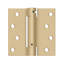 64'' x 64'' Steel Surface Mount Hinge-14482504