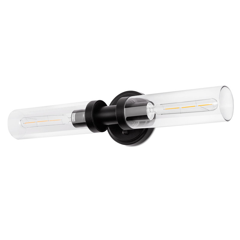 Nichole Wallchiere, Matte Black