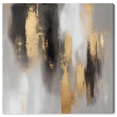 «Gleaming Abyss II» par Art Remedy