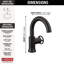 Robinet de salle de bain Trinsic-67405655