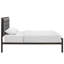 Lit en tissu Modway Mia-1030449630-1030449573