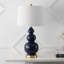 Lampe de table 28 po Erbe-105625396