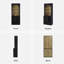 Armoire de rangement Mercer41 Grabill-1456661827