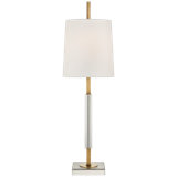 Thomas O'Brien Lexington Medium Table Lamp