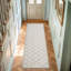 Austell Machine Woven Synthetic Geometric Area Rug-478025349-491491048